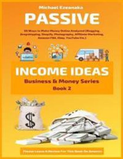 Passive Income Ideas