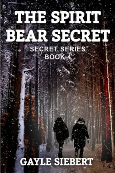 The Spirit Bear Secret