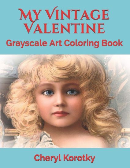 My Vintage Valentine
