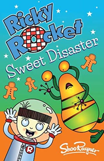 Ricky Rocket - Sweet Disaster
