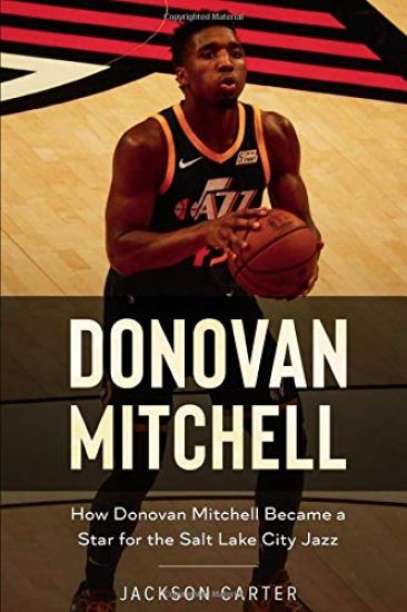 Donovan Mitchell