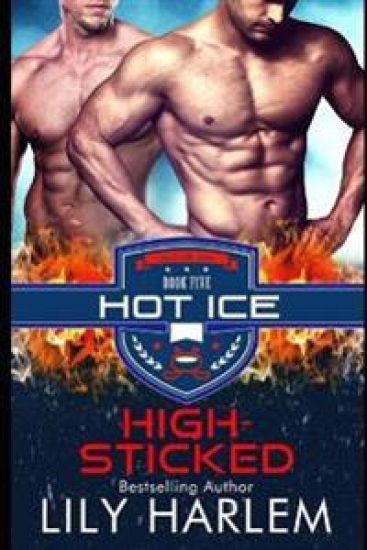 High-Sticked