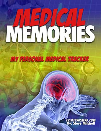 Medical Memories: My Personal Medical Tracker
