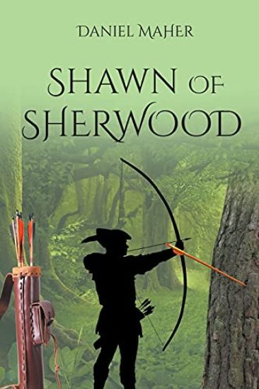 Shawn of Sherwood