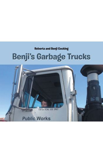 Benji's Garbage Trucks