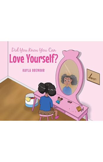 Did You Know You Can Love Yourself?