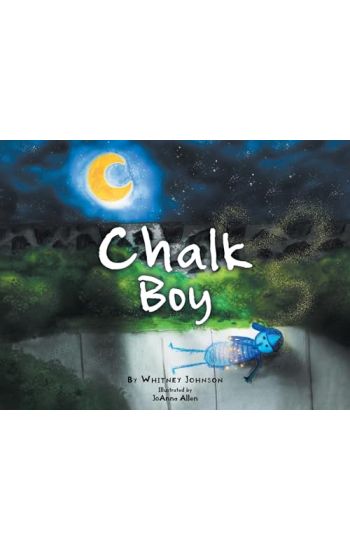 Chalk Boy