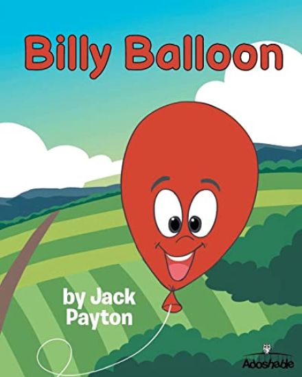 Billy Balloon