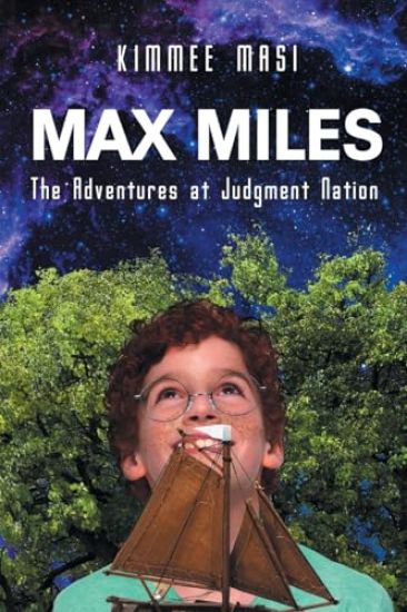 Max Miles