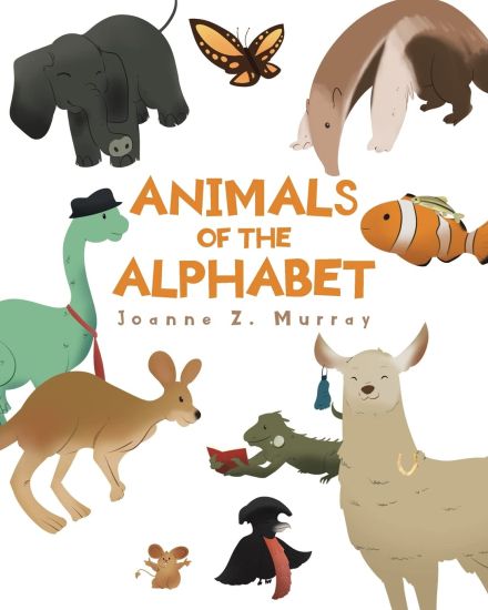 Animals of the Alphabet
