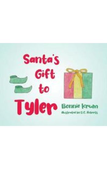Santa's Gift to Tyler