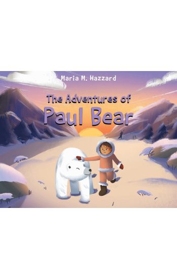 The Adventures of Paul Bear