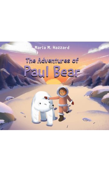 The Adventures of Paul Bear