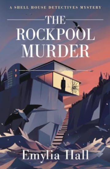 The Rockpool Murder