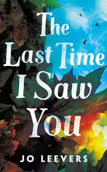 The Last Time I Saw You