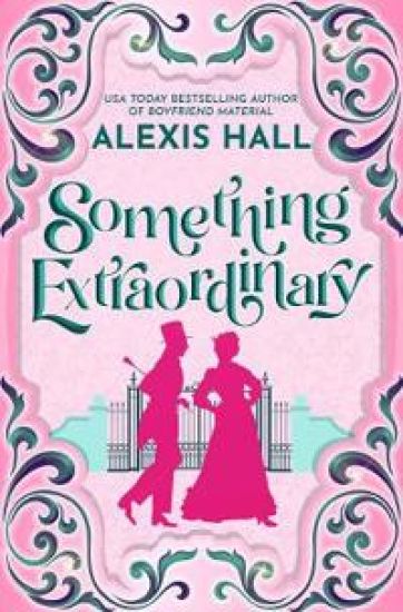 Something Extraordinary