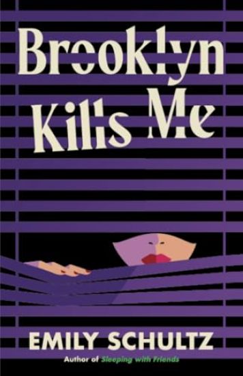 Brooklyn Kills Me