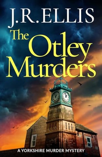 The Otley Murders