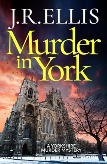 Murder in York