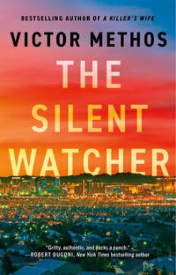 The Silent Watcher