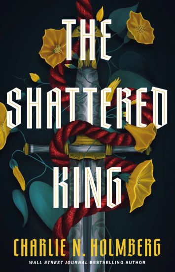The Shattered King