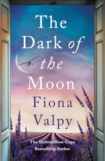 The Dark of the Moon