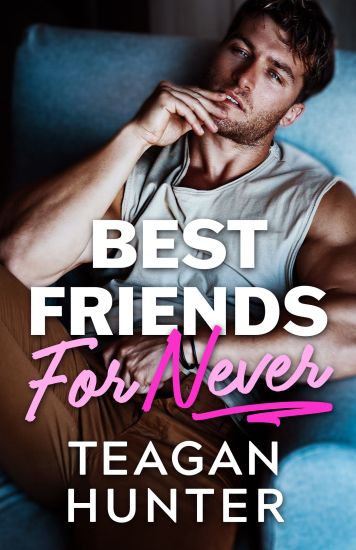 Best Friends for Never