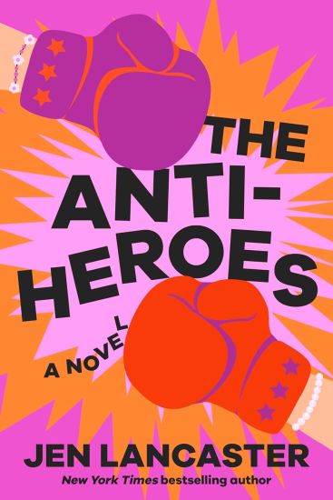 The Anti-Heroes