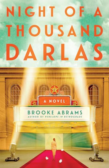 Night of a Thousand Darlas