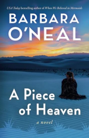 A Piece of Heaven