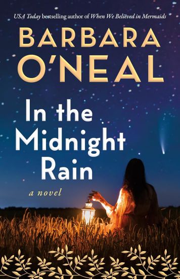 In the Midnight Rain
