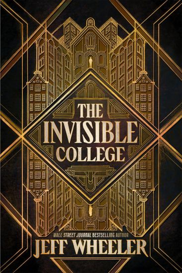 The Invisible College
