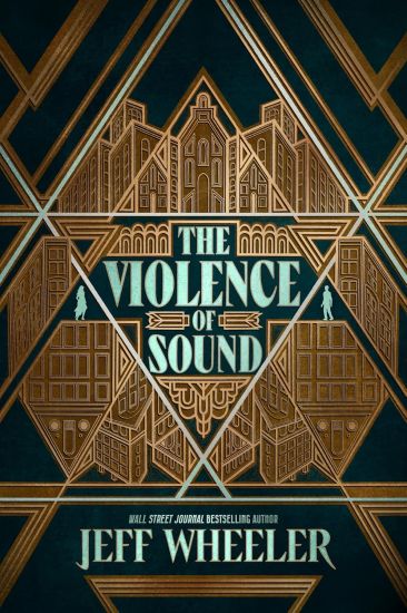 The Violence of Sound