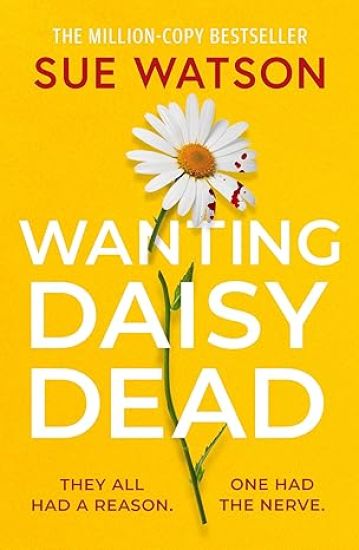 Wanting Daisy Dead