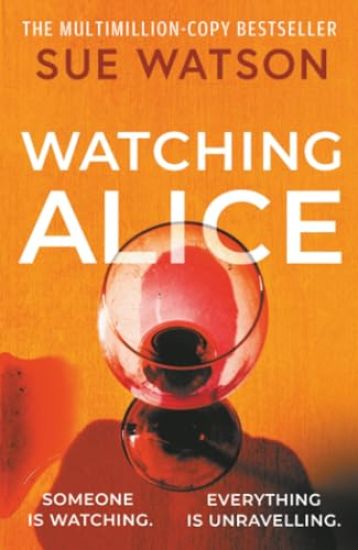 Watching Alice