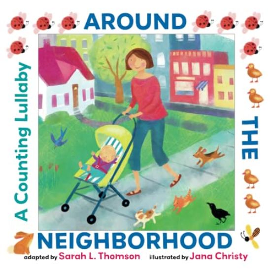 Around the Neighborhood