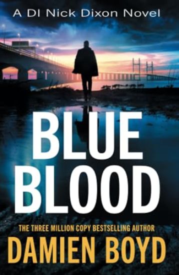 Blue Blood