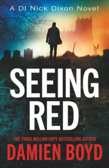 Seeing Red