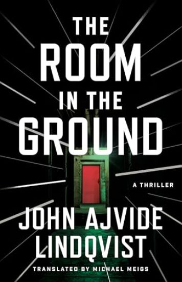 The Room in the Ground