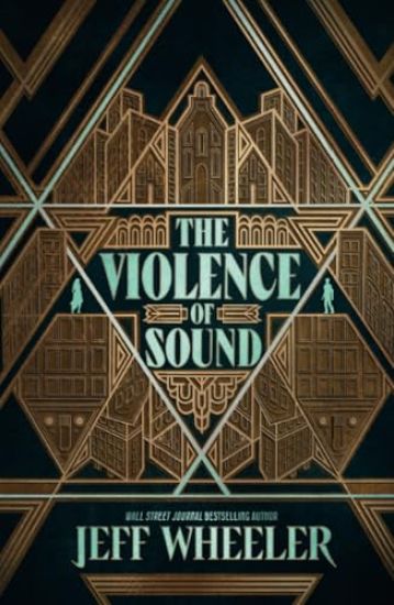 The Violence of Sound