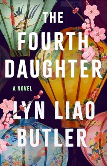The Fourth Daughter
