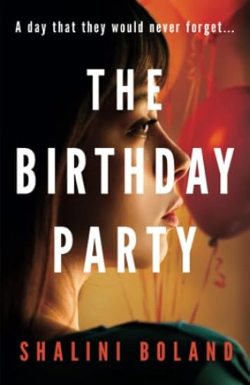The Birthday Party