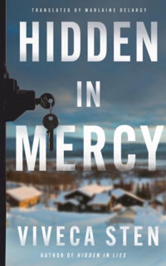 Hidden in Mercy