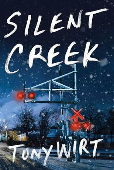 Kansikuva: Silent Creek