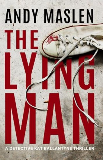 The Lying Man