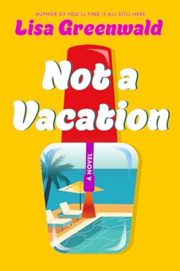 Not a Vacation