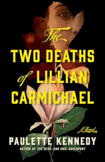 The Two Deaths of Lillian Carmichael