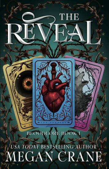 The Reveal