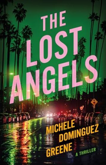 The Lost Angels