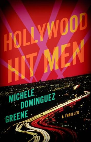 Hollywood Hit Men